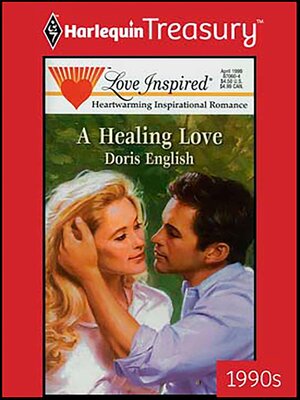 cover image of A Healing Love